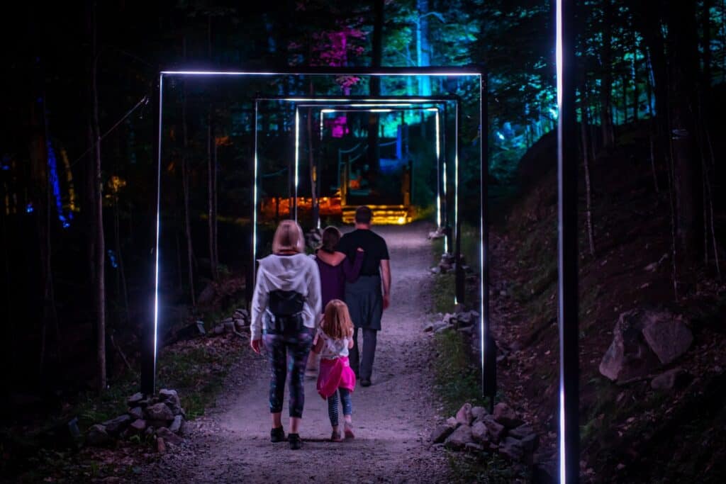 Tonga Lumina page Facebook