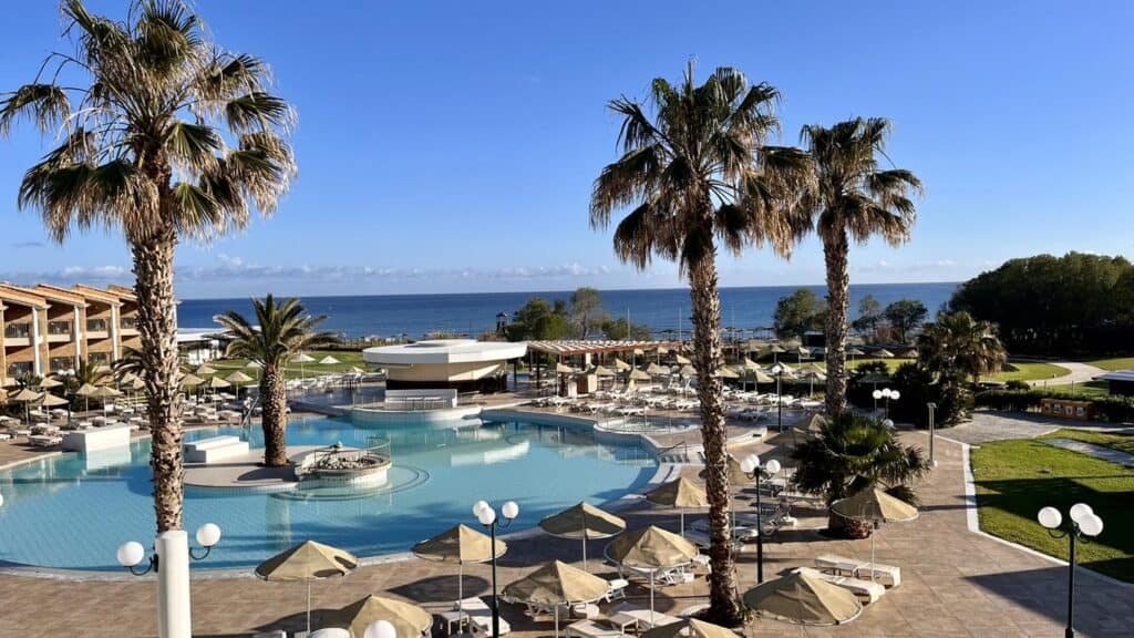 Tui magic life candia maris