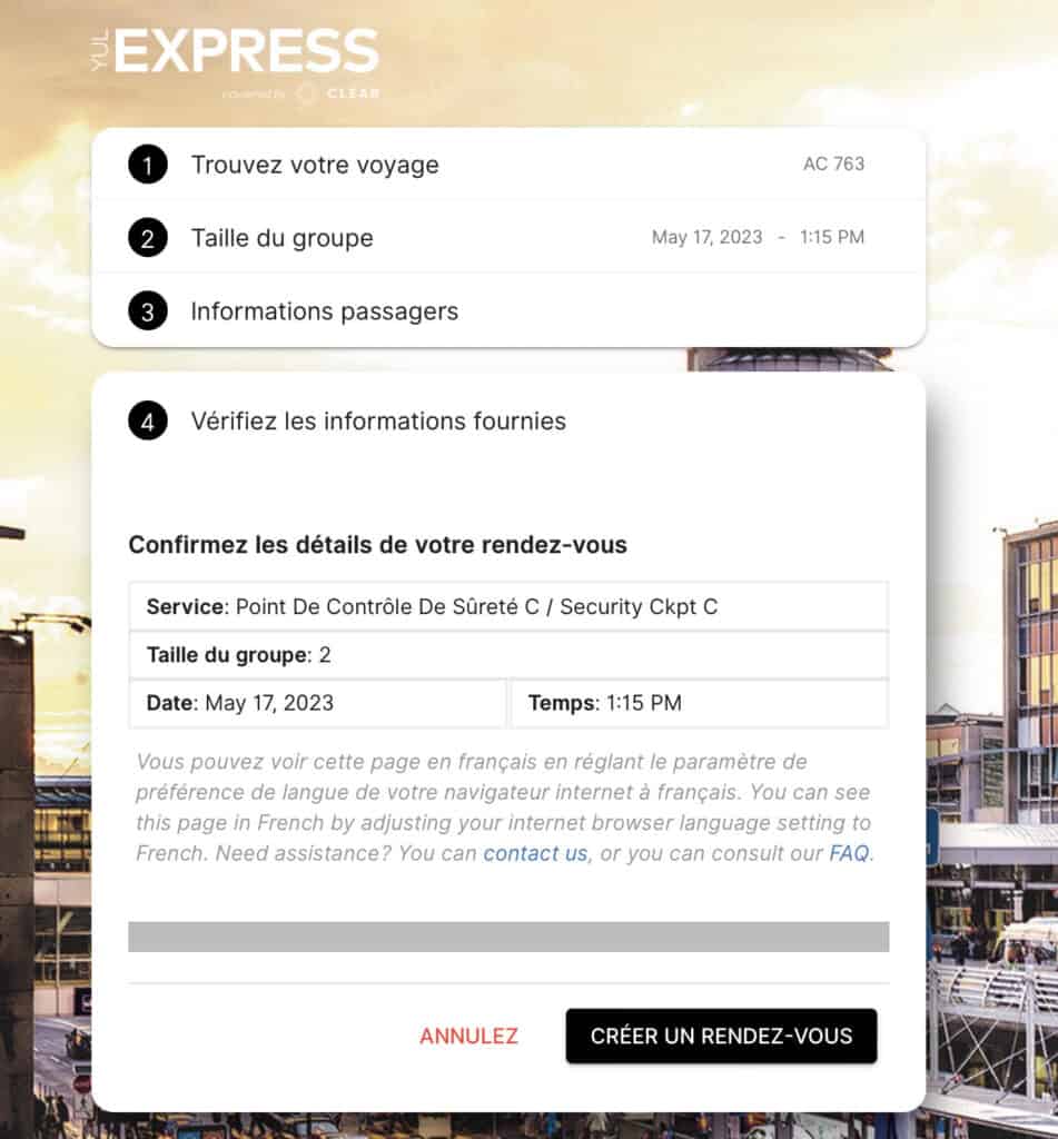 Yul express verifier