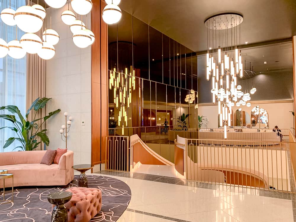 escalier Honeyrose Montreal, Tribute Portfolio