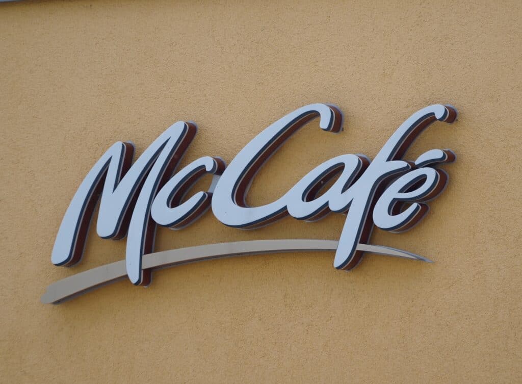 McCafé