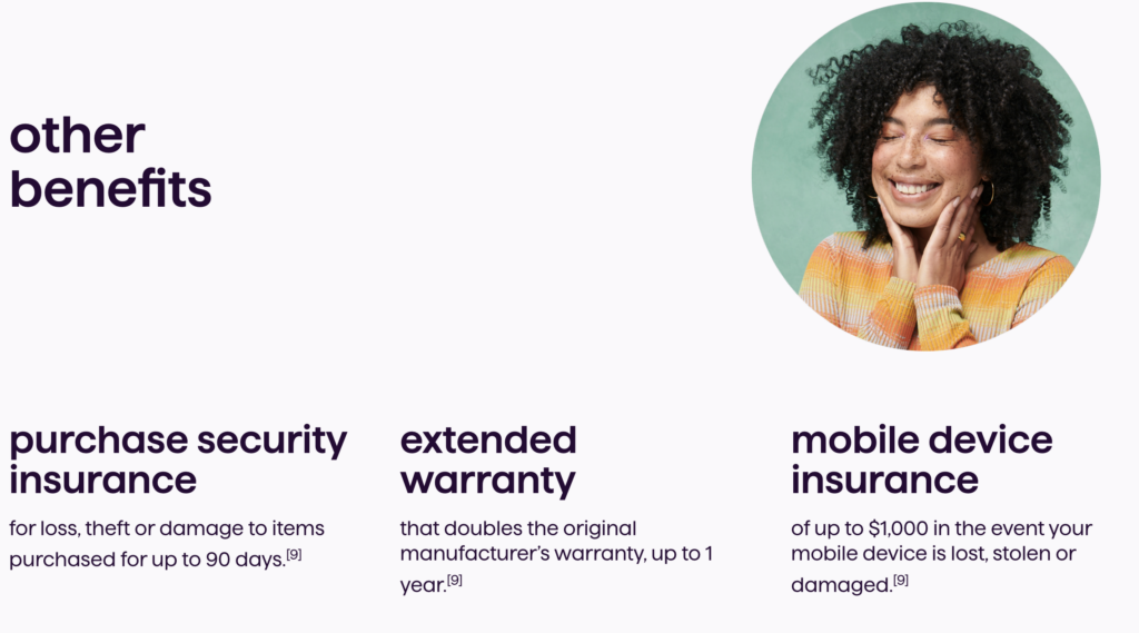 assurance Moi RBC visa