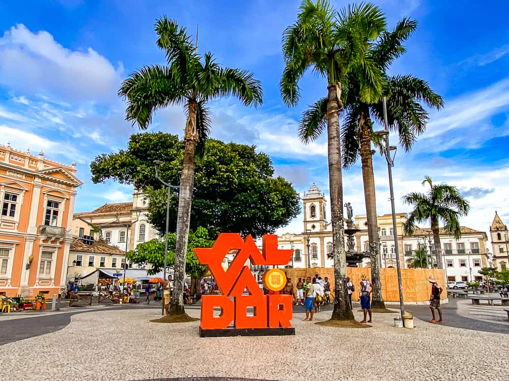 02 Place du Terreiro de Jesus