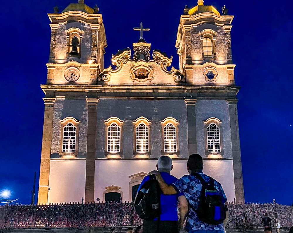 11B Église de Notre Seigneur de la Bonne fin