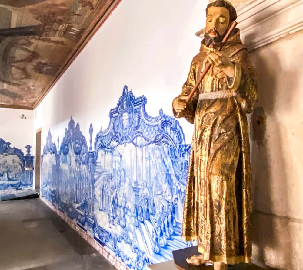 16 Couvent de Saint François