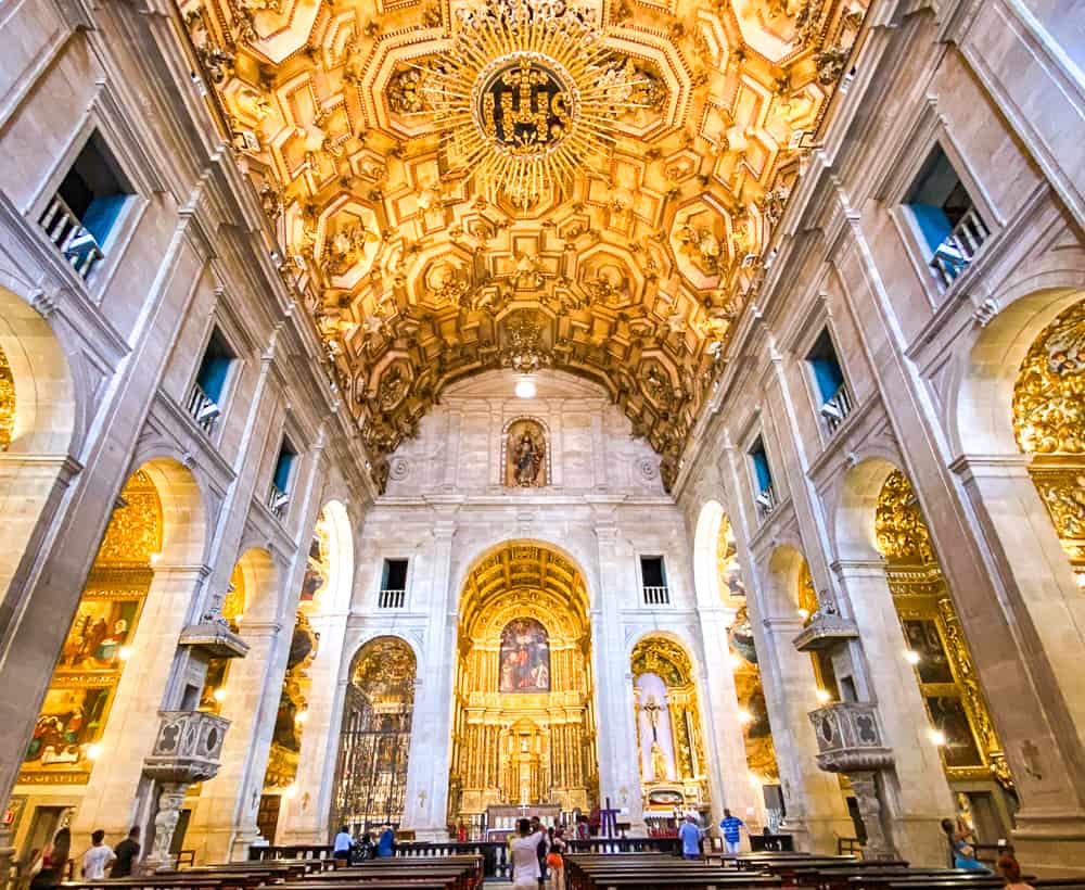 19 Cathédrale de Salvador