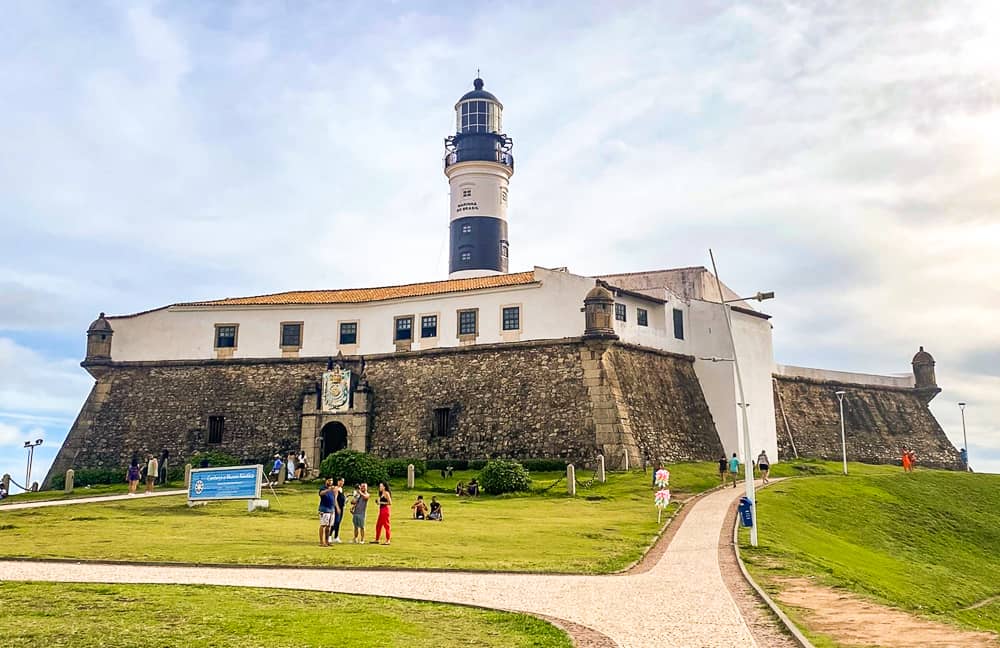 20 Phare de Barra