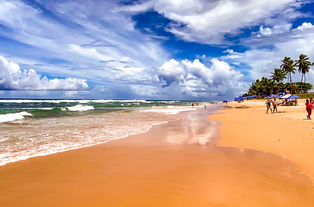 26 Plage de Stella Maris