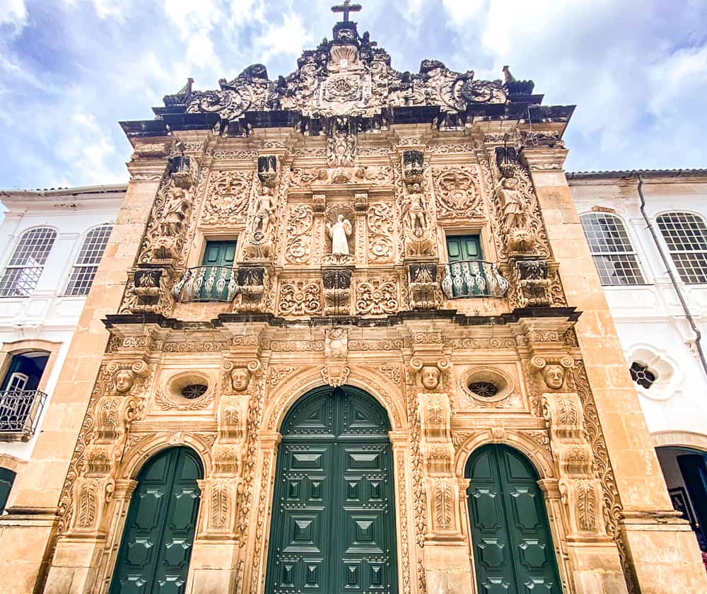 29 Église du Tiers Ordre Séculier de Saint François