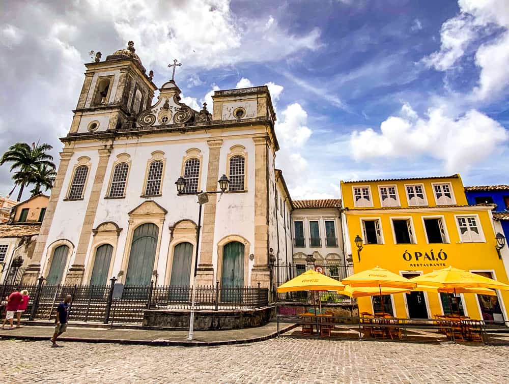 30 Église de Saint Pierre des Ecclésiastiques