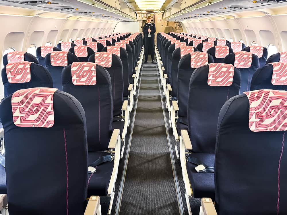 Air France KLM Flying Blue 16