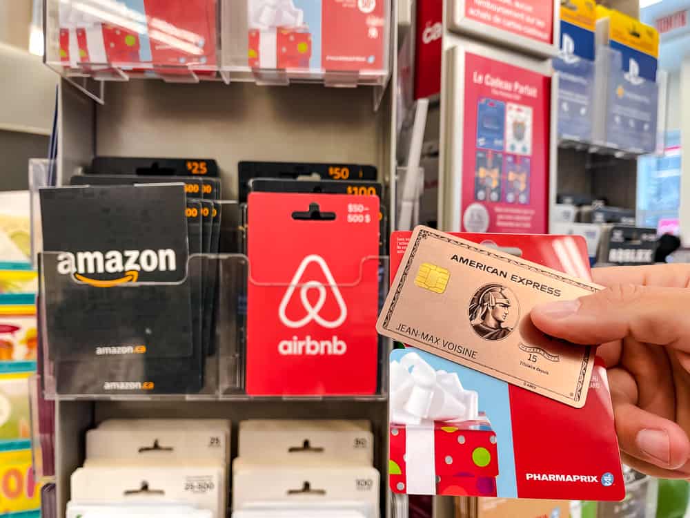 Amex Featured Pharmaprix 3