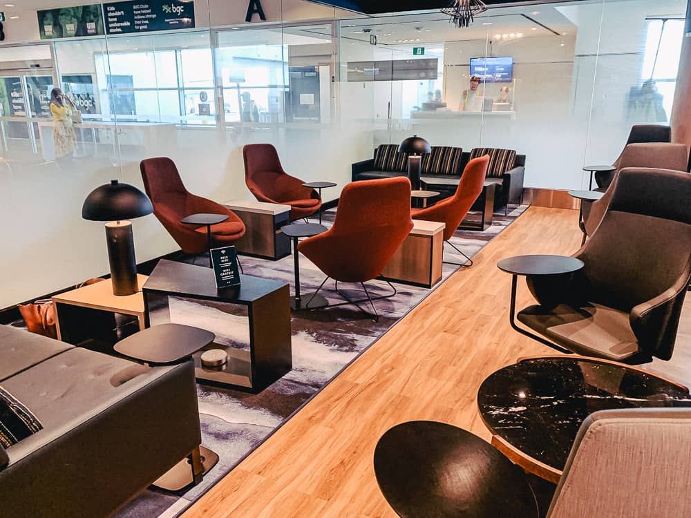 Café Aspire Air Canada 06