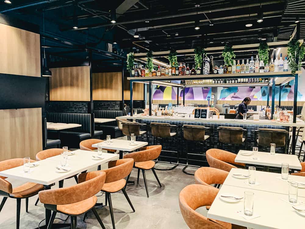 Café Aspire Air Canada 07