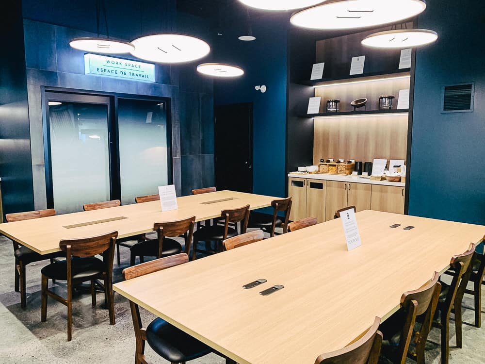 Café Aspire Air Canada 08