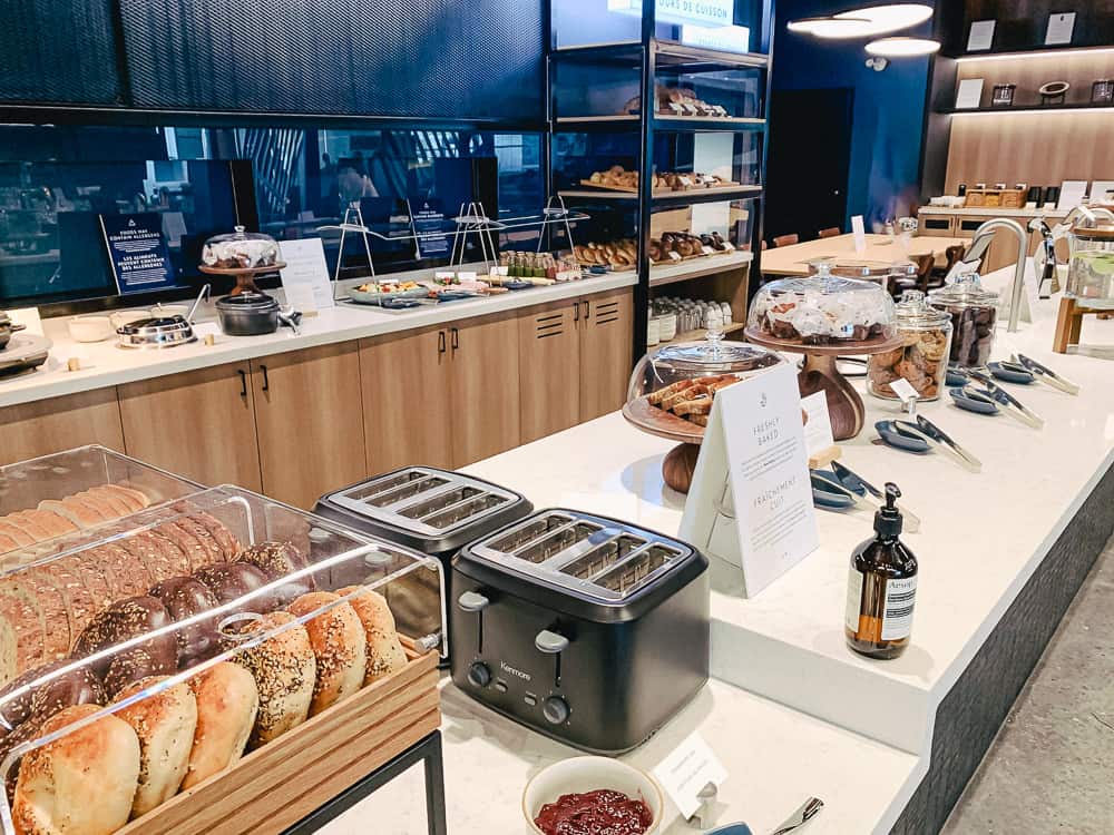 Café Aspire Air Canada 10