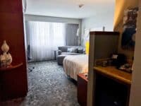 Courtyard Miami Airport Overview