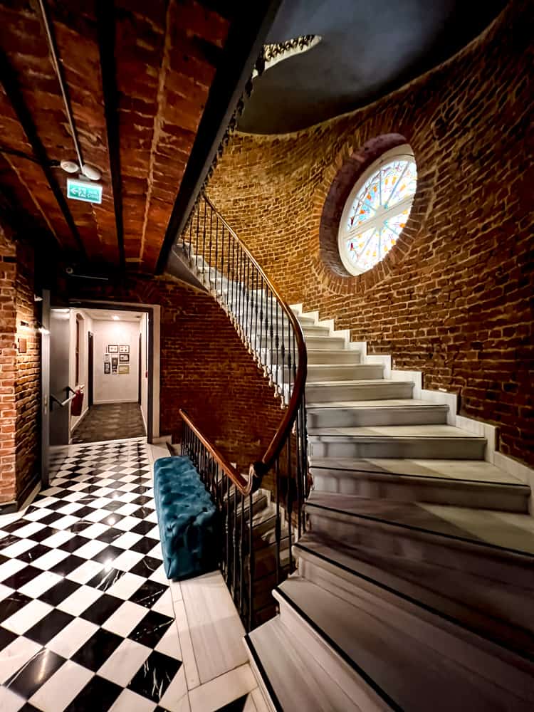 DeCamondo Galata, a Tribute Portfolio Hotel 09