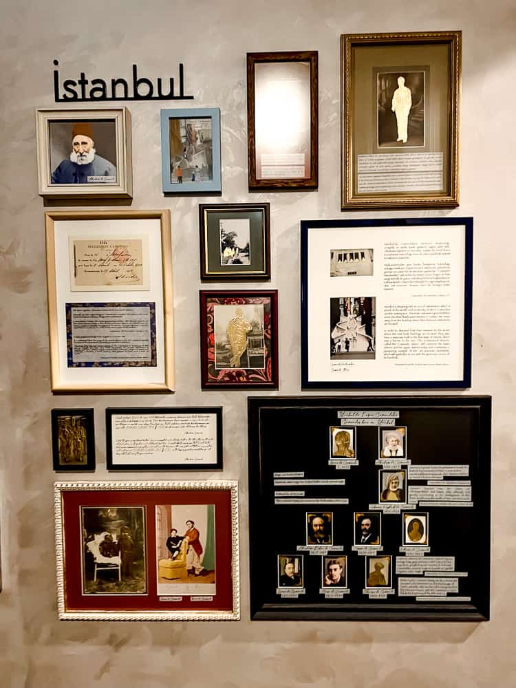 DeCamondo Galata, a Tribute Portfolio Hotel 11