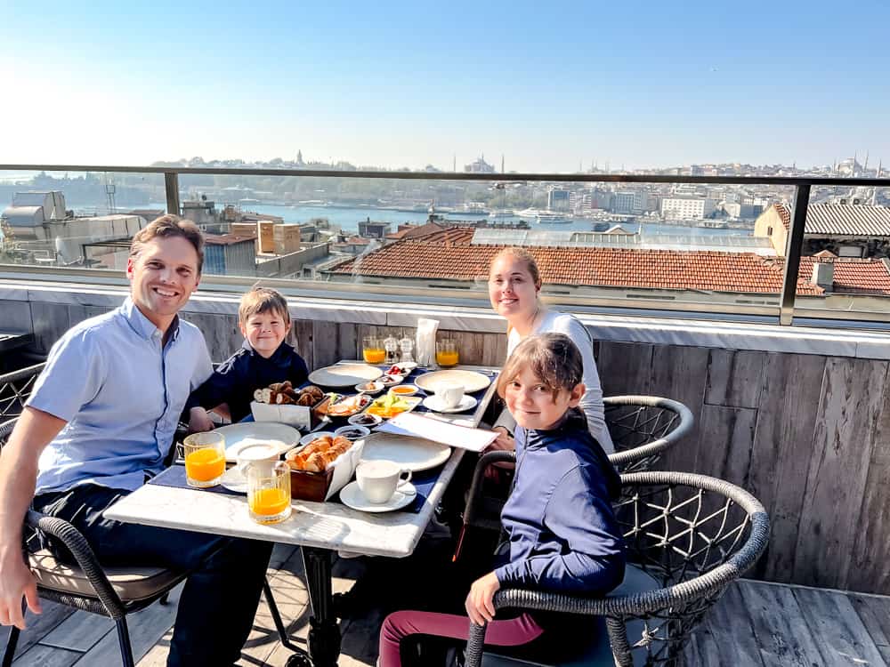 DeCamondo Galata, a Tribute Portfolio Hotel 48