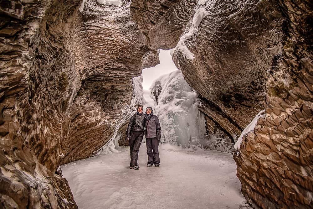 Emerald lake lodge Crédit Annie T12