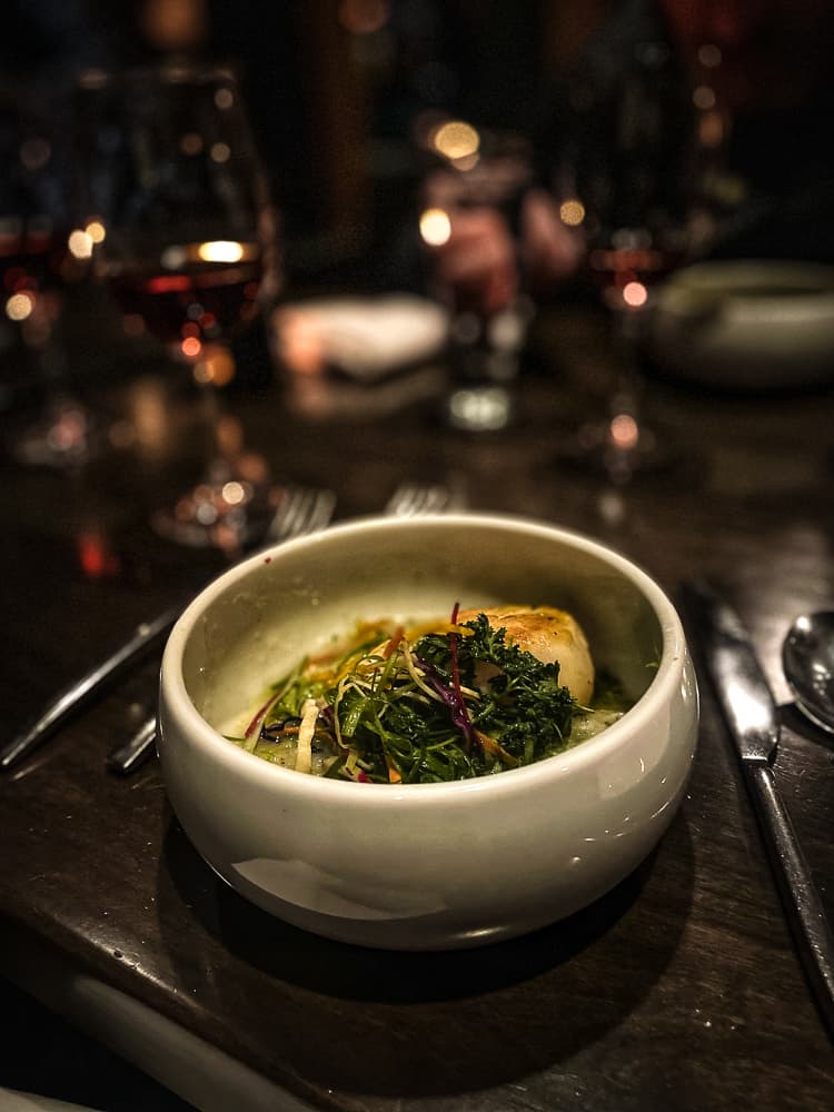 Emerald lake lodge Crédit Annie T27