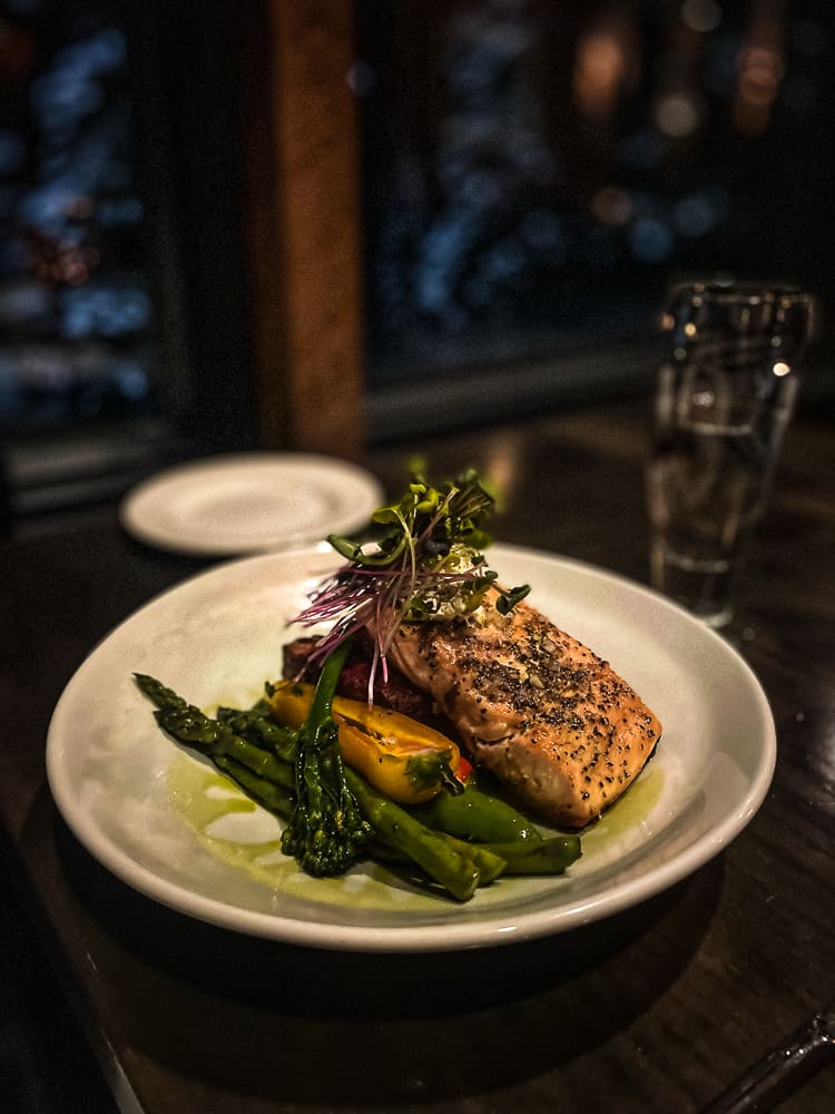 Emerald lake lodge Crédit Annie T28