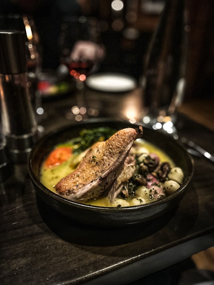 Emerald lake lodge Crédit Annie T29