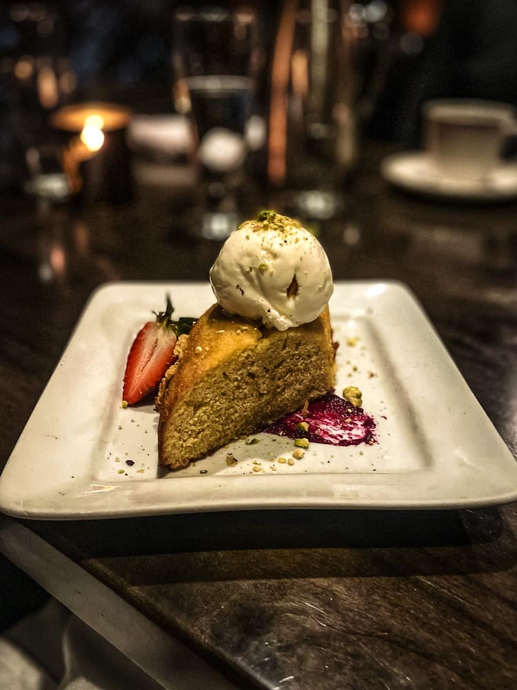 Emerald lake lodge Crédit Annie T30