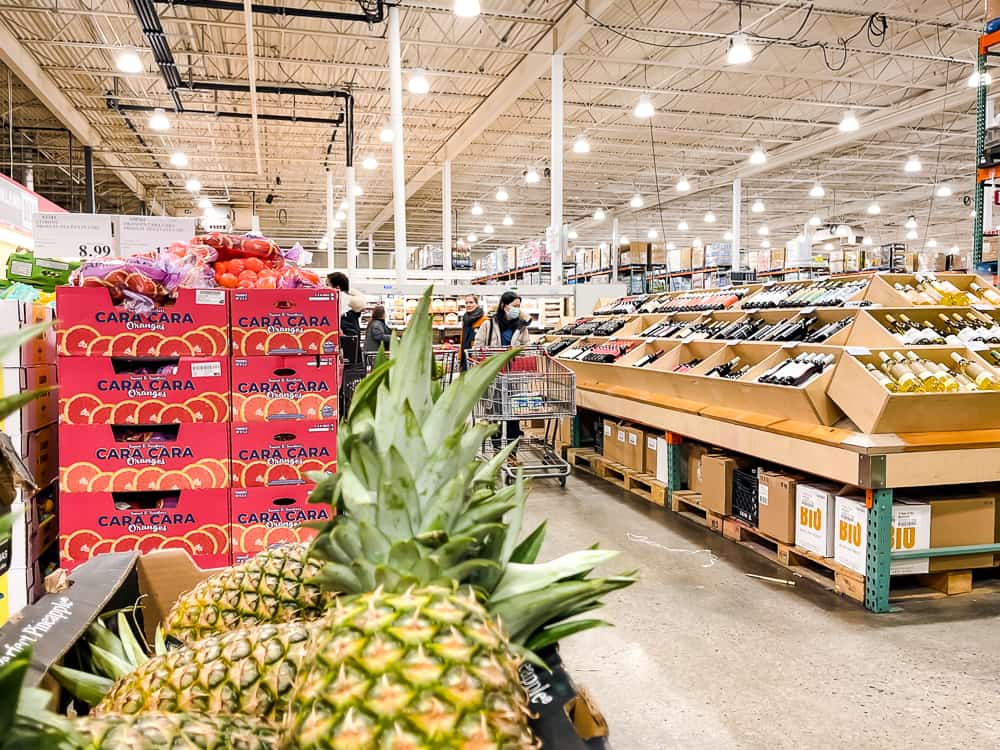 Épicerie Canada-09- Costco