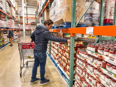 Épicerie Canada-11- Costco