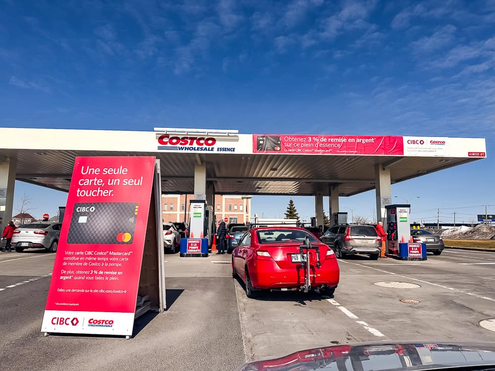 Essence Costco Canada 20