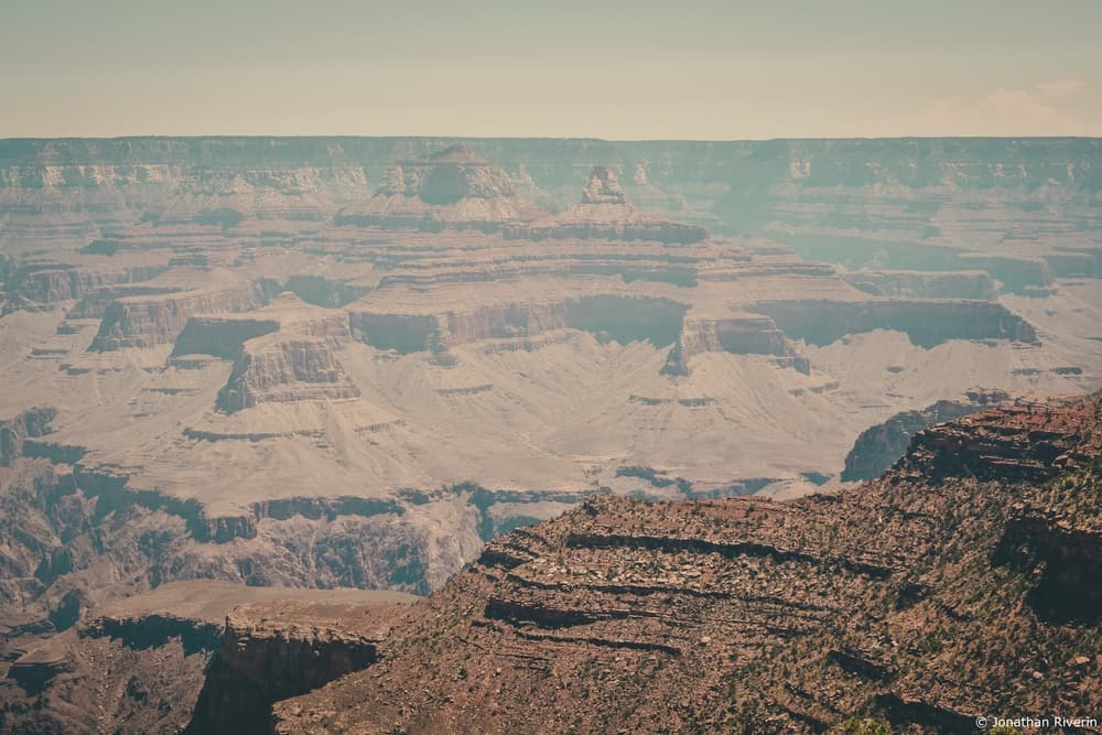 Grand Canyon 1 Crédit Jonathan R