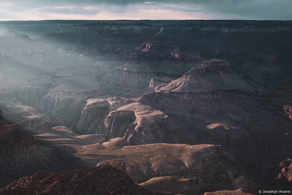 Grand Canyon 3 Crédit Jonathan R