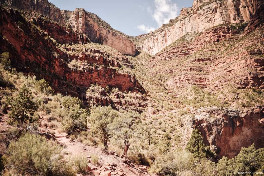 Grand Canyon 5 Crédit Jonathan R