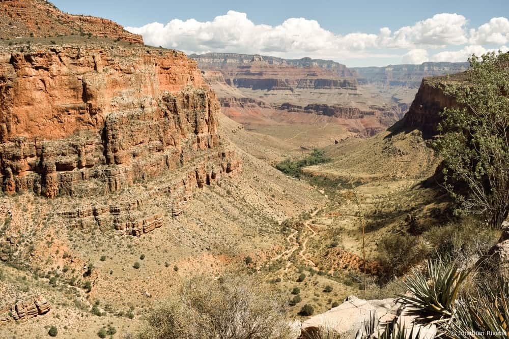 Grand Canyon 6 Crédit Jonathan R