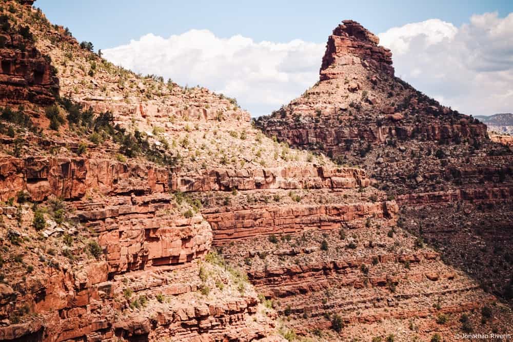 Grand Canyon 7 Crédit Jonathan R