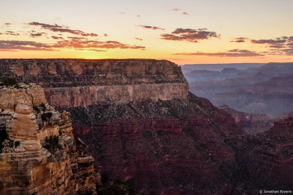 Grand Canyon 8 Crédit Jonathan R