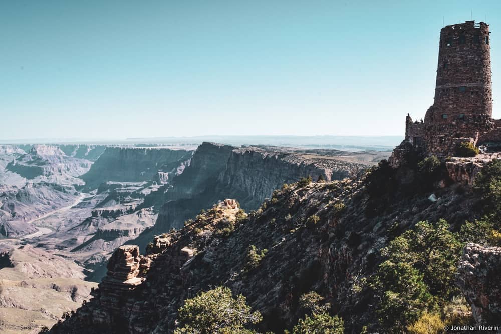 Grand Canyon 9 Crédit Jonathan R