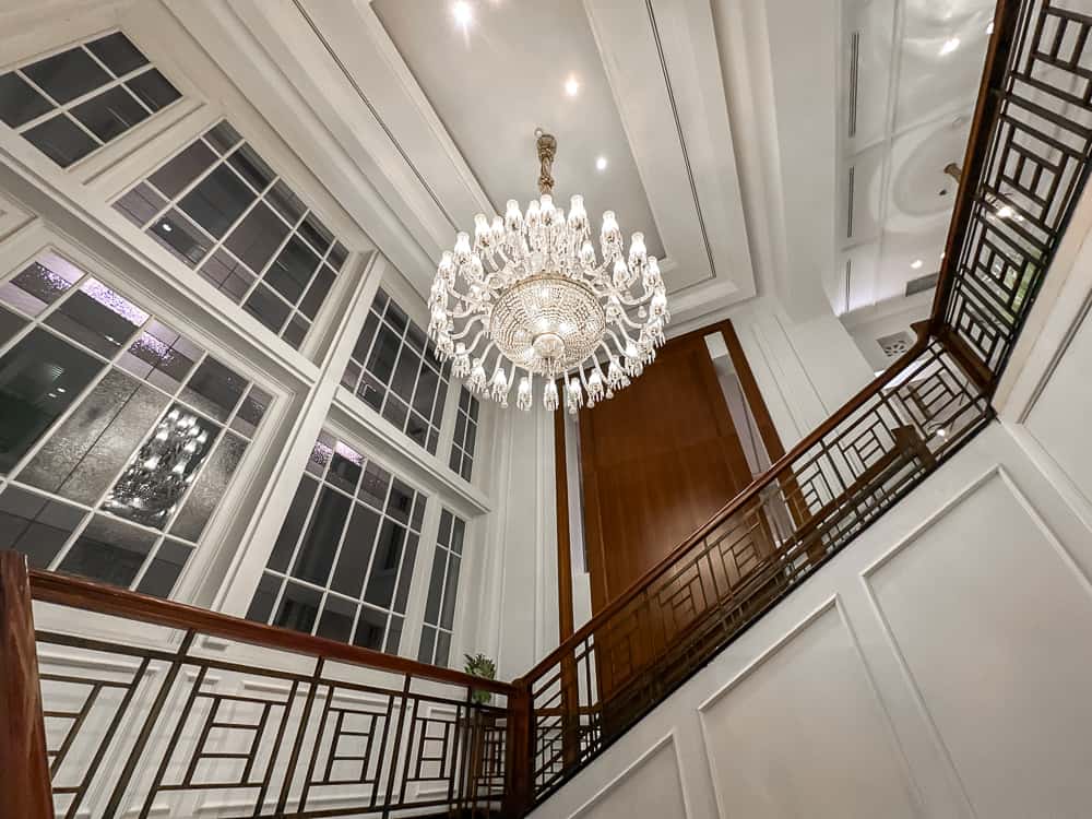 Hotel Hermitage Jakarta