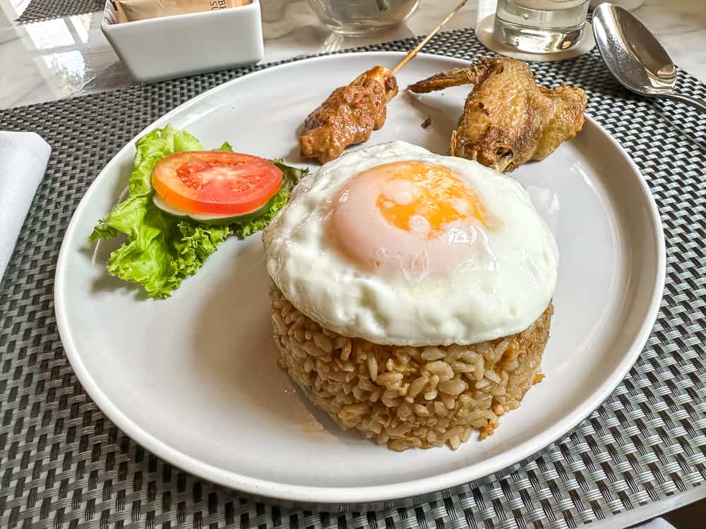 Hotel Hermitage Jakarta