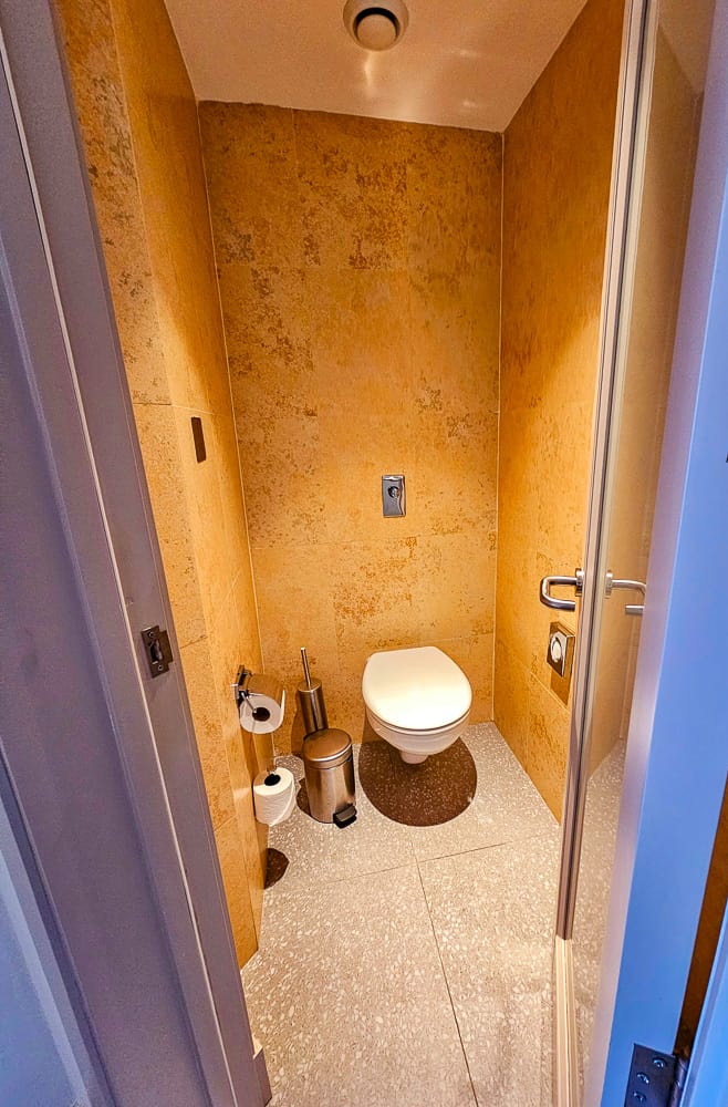 Hôtel Malta Marriott Hotel & Spa Chambre 1