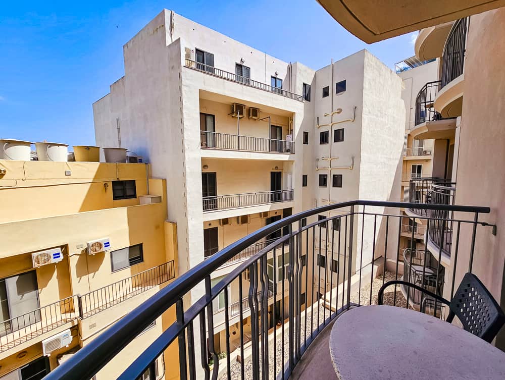 Hôtel Malta Marriott Hotel & Spa Chambre 16