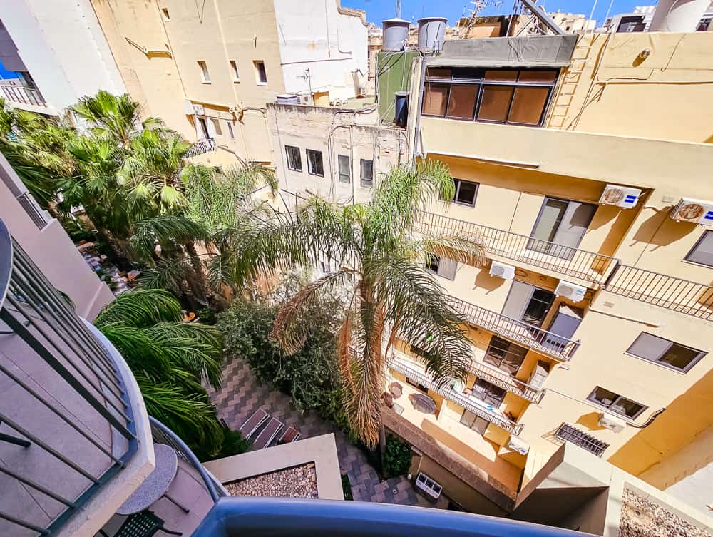 Hôtel Malta Marriott Hotel & Spa Chambre 17