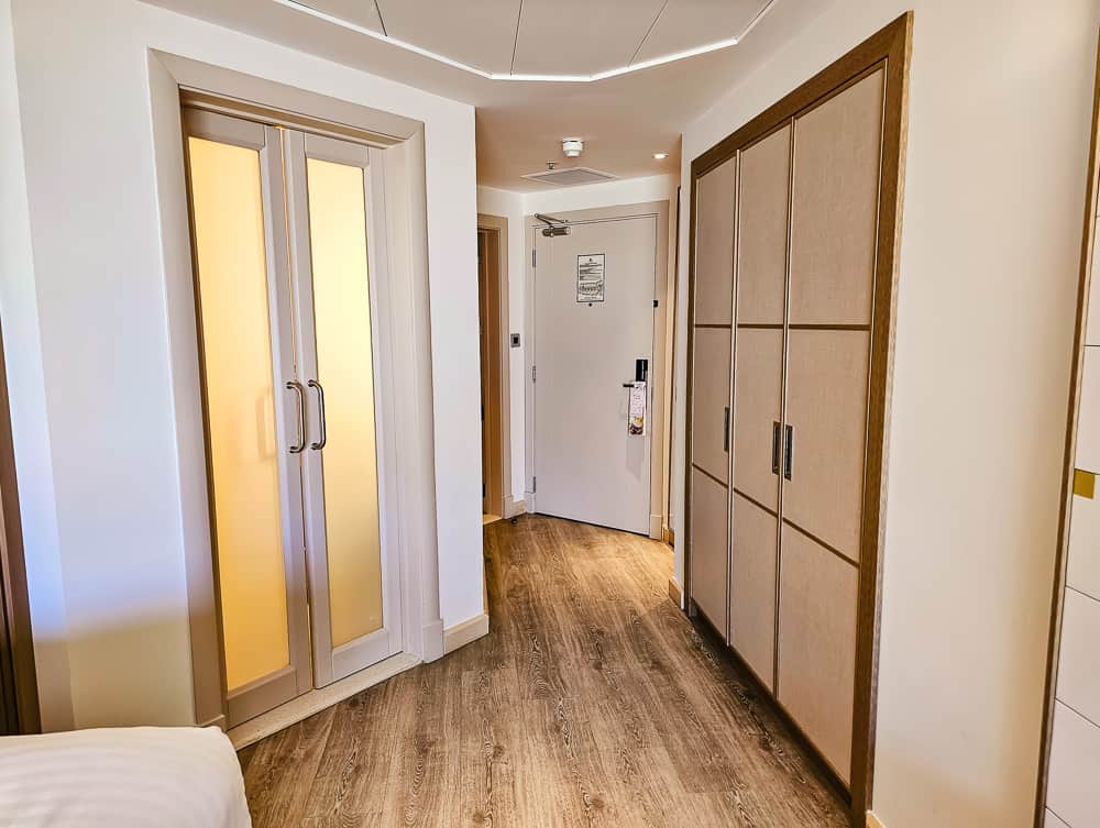 Hôtel Malta Marriott Hotel & Spa Chambre 2