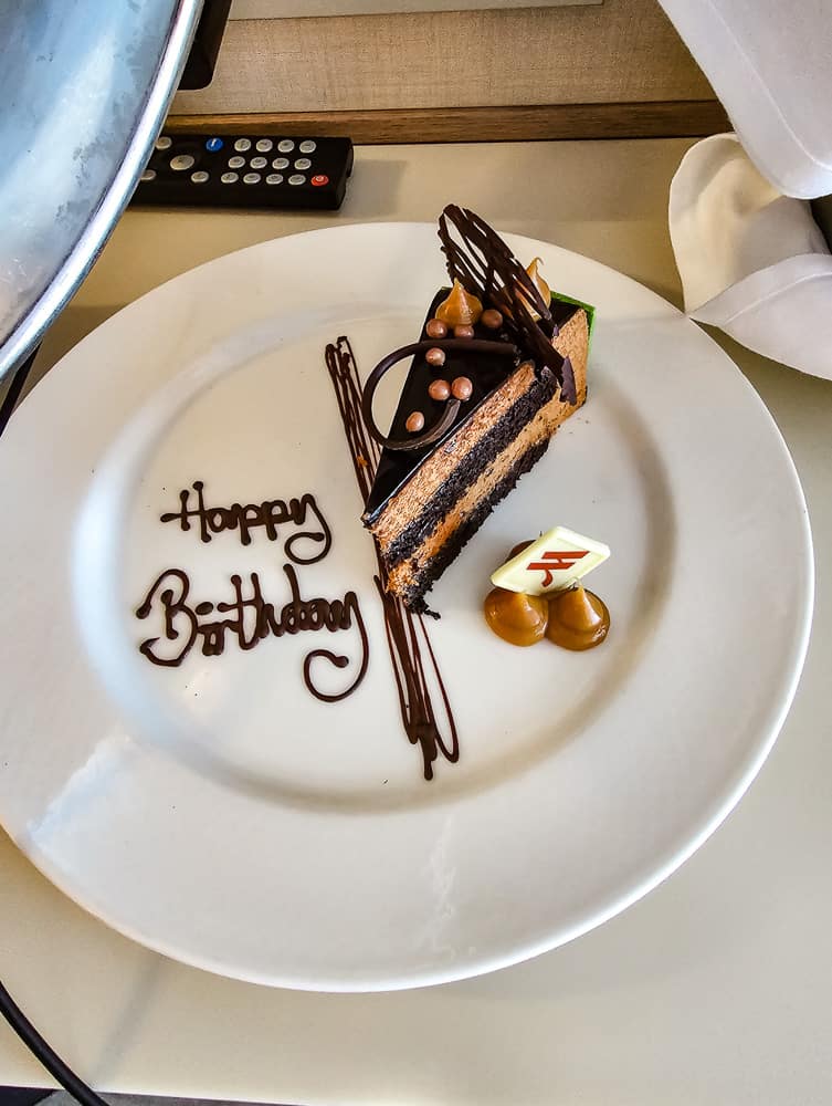 Hôtel Malta Marriott Hotel & Spa Chambre 23