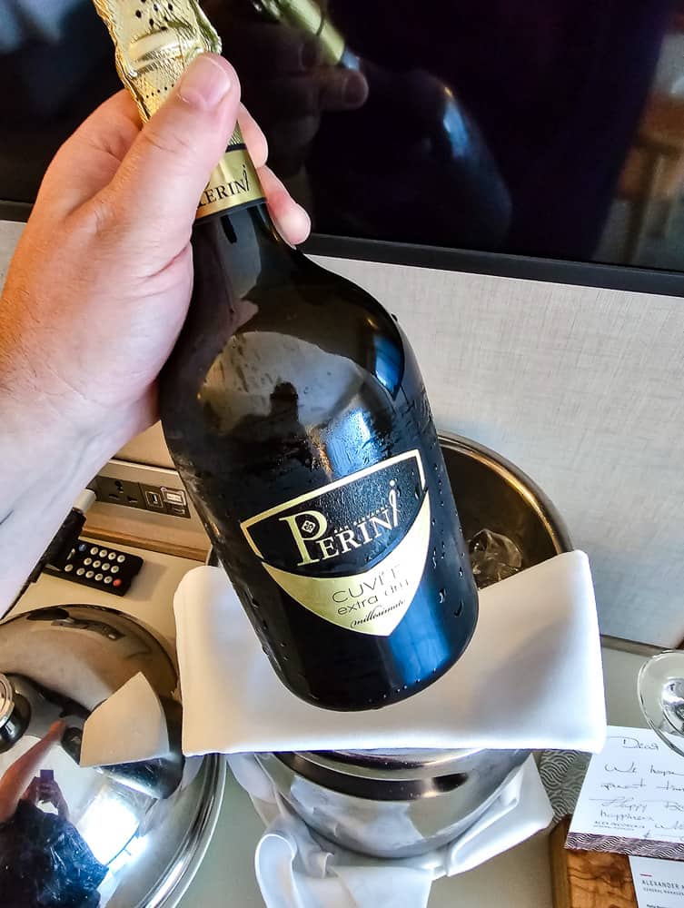 Hôtel Malta Marriott Hotel & Spa Chambre 24