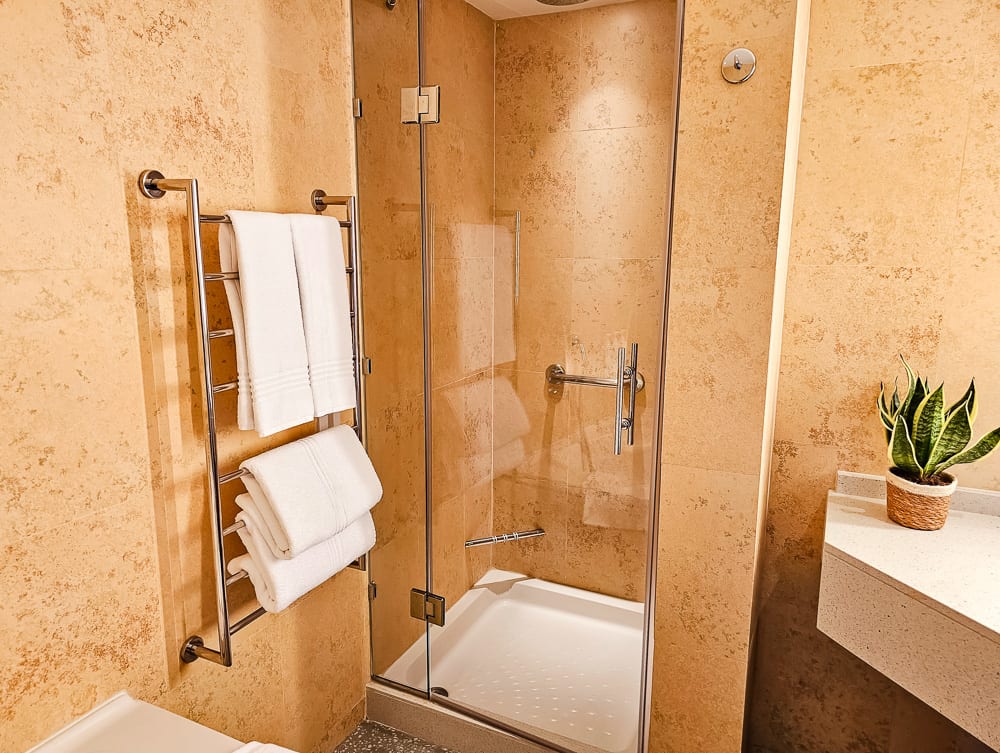 Hôtel Malta Marriott Hotel & Spa Chambre 5