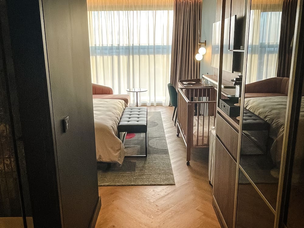 Hotel Renaissance Porto Lapa Mathieu Legault 07