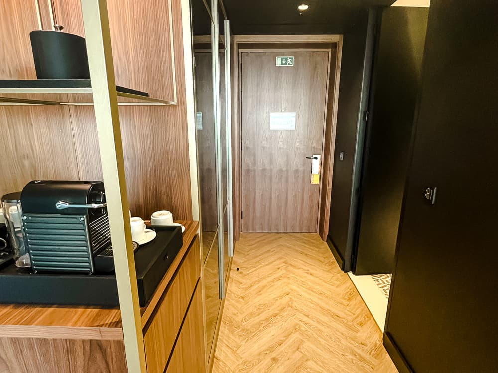 Hotel Renaissance Porto Lapa Mathieu Legault 08